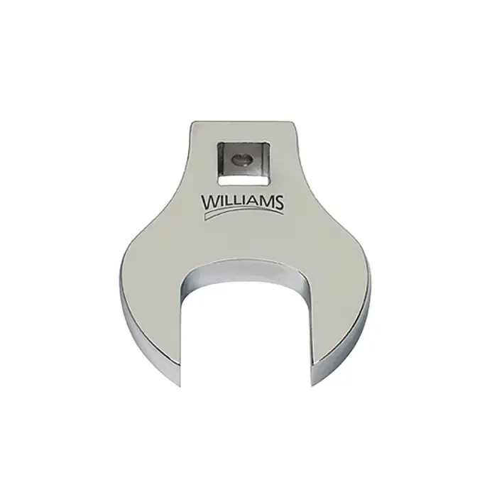 WILLIAMS 10702 3/8" Drive Size, 1/2" Size Top Pick