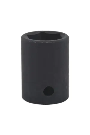 Crafted GEARWRENCH 84555N 1/2" Drive Size, 6 No. of Points, Deep Socket Type Impact Socket