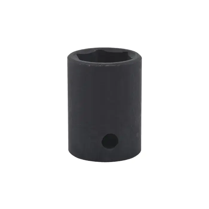 Crafted GEARWRENCH 84555N 1/2" Drive Size, 6 No. of Points, Deep Socket Type Impact Socket