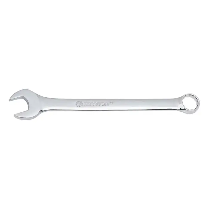 Luxury CRESCENT CCW15-05 Individual Type, 1-1/8" Size, 12 No. of Points Combination Wrench