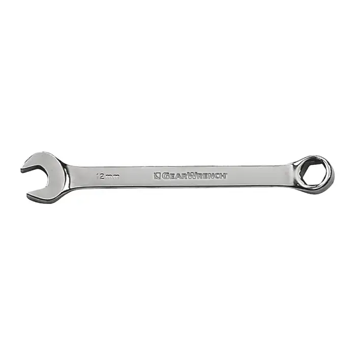 Mega Sale GEARWRENCH 81765D Individual Type, 17mm Size, 6 No. of Points Combination Wrench