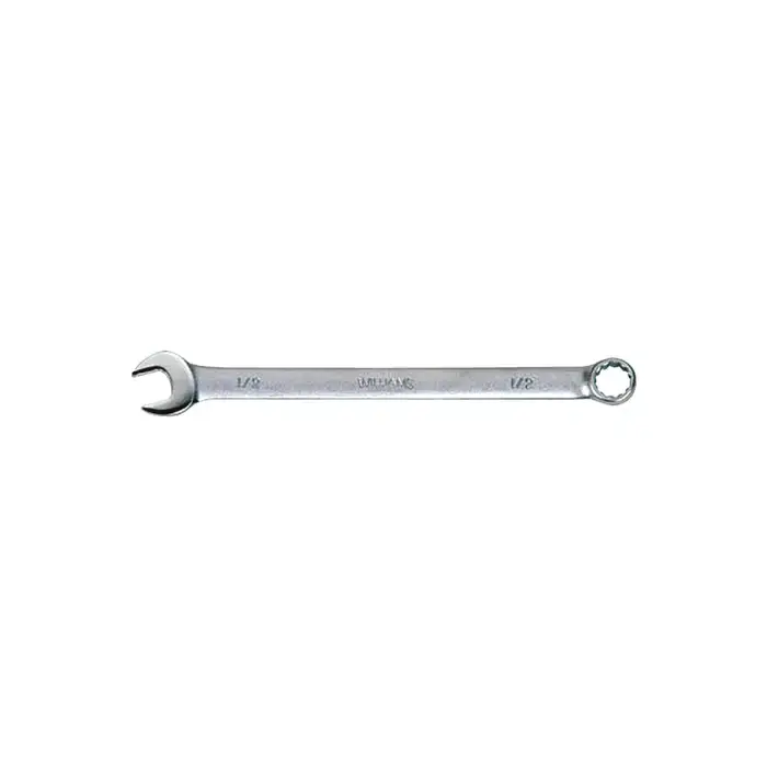 Best Choice WILLIAMS 11524 Individual Offset Type, 24mm Size, 12 No. of Points Combination Wrench