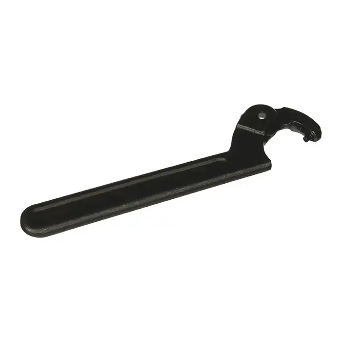 Popular WILLIAMS O-471A Adjustable Pin Spanner Wrench Type, 3/4" - 2" Capacity, 5-3/8" Length Spanner Wrench