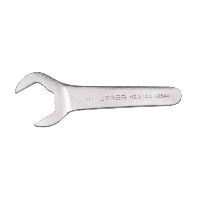 URREA U3532 1" Size, 6-5/8" Overall Length Service Wrench Premium