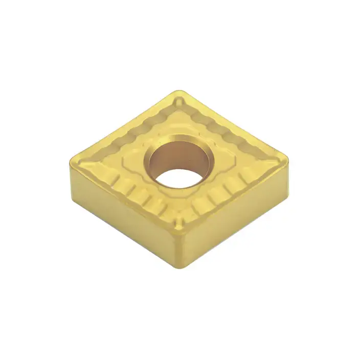 TTC PRODUCTION 22-013-218 - CNMG643-55 KT210, 80° Diamond, Indexable Carbide Turning / Boring Insert New Arrival
