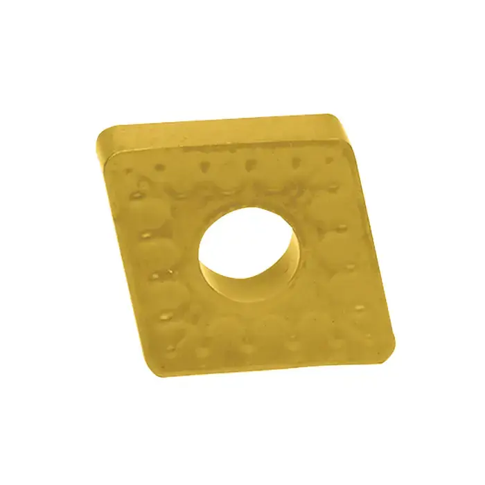 Instant Buy TTC PRODUCTION 22-013-519 - CNMM646-KH KT450, 80° Diamond, Indexable Carbide Turning / Boring Insert