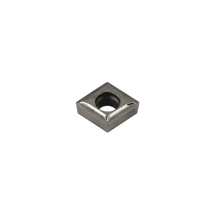 Final Sale TTC PRODUCTION 22-088-015 - CCMT433 C5/C6, 80° Diamond, Indexable Carbide Turning / Boring Insert