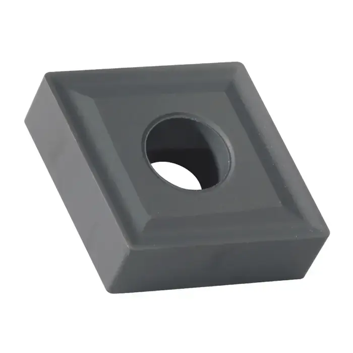 Limited Time TTC PRODUCTION 22-202-643 - CNMG643 TiC75, 80° Diamond, Indexable Carbide Turning / Boring Insert
