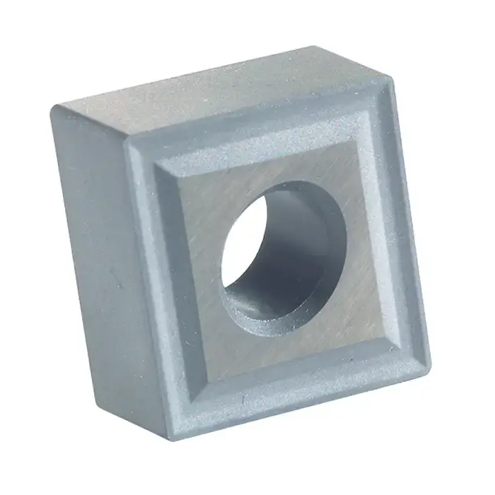 Luxury TTC PRODUCTION 22-206-432 - CNMG432 C5/C6, 80° Diamond, Indexable Carbide Turning / Boring Insert