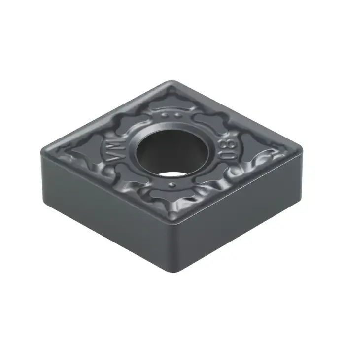 While Supplies Last KORLOY 1-02-036484 - CNMG432-VM PC5300, 80° Diamond, Indexable Carbide Turning / Boring Insert