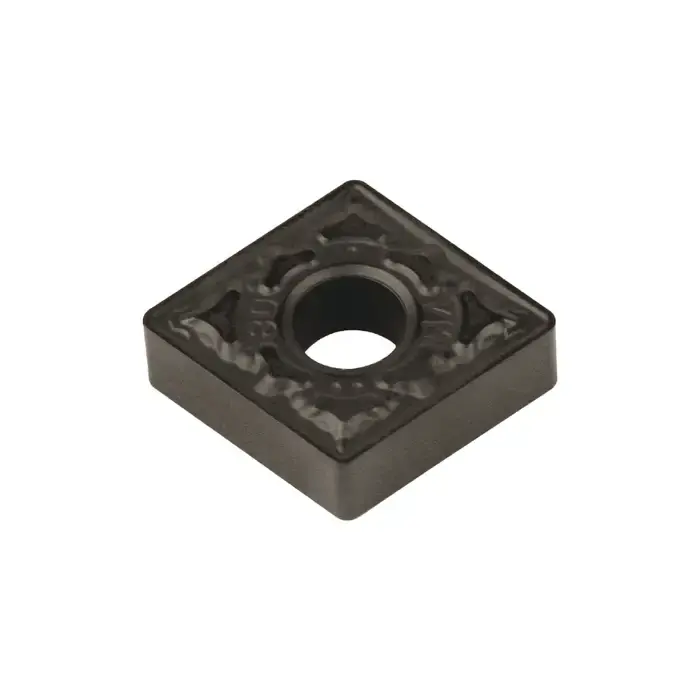 Secure Checkout KORLOY 1-02-027690 - CNMG432-VM NC3120, 80° Diamond, Indexable Carbide Turning / Boring Insert