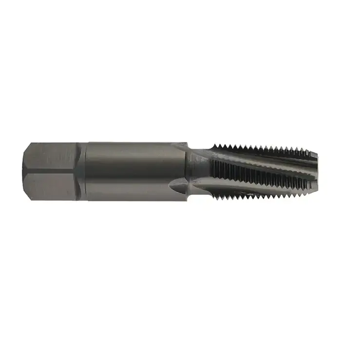 Buy Today YMW 383660 1/16"-27 Size Black Oxide, Spiral Flute, Vanadium High Speed Steel Pipe Tap