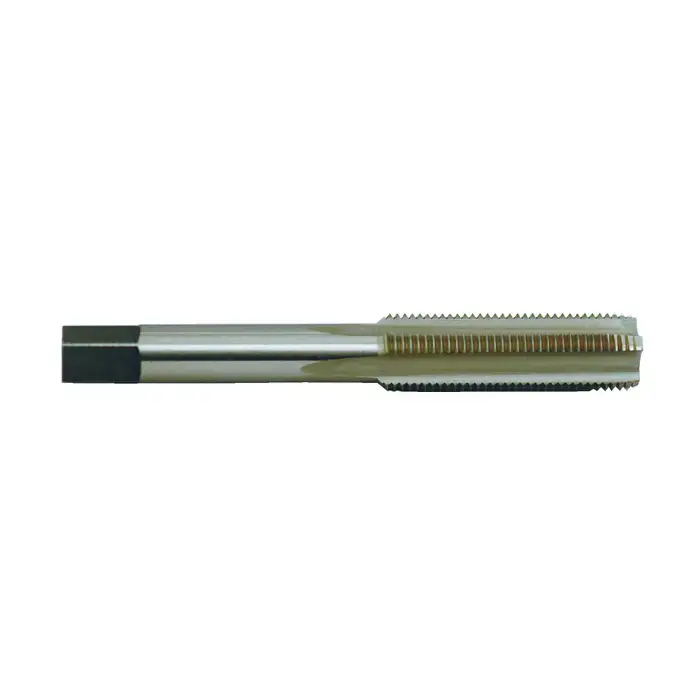 REGAL 007054AS 1/4"-28 Size, H2 Limit, Plug Chamfer, 3 Flute, Bright, High Speed Steel Big Sale