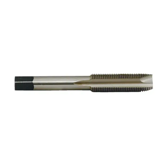 Deal REGAL 007074AS 3/8"-16 Size, H3 Limit, Plug Chamfer, 3 Flute, Bright, High Speed Steel