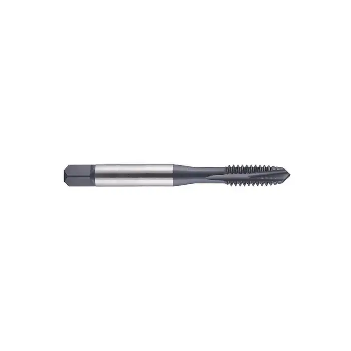 YMW 387466 1/2"-13 Size, H3 Limit, Plug Chamfer, 3 Flute, Oxide Nitride Surface Toughening Treatment, Vanadium High Speed Steel, Right Hand Cut S.T.I. Tap Special Discount