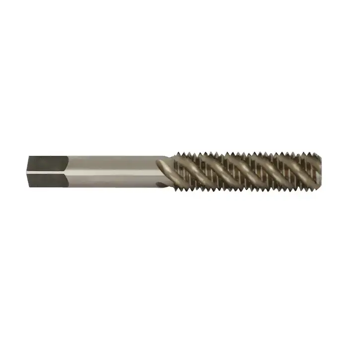 REIFF & NESTOR 70733 10-32 Size, H3 Limit, Bottoming Chamfer, 3 Flute, Bright, High Speed Steel Budget