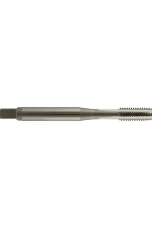 YMW 5/16"-18 Size, H3 Limit, Plug Chamfer, 4 Flute, Bright, Vanadium High Speed Steel, Right Hand Cut S.T.I. Tap Best Seller