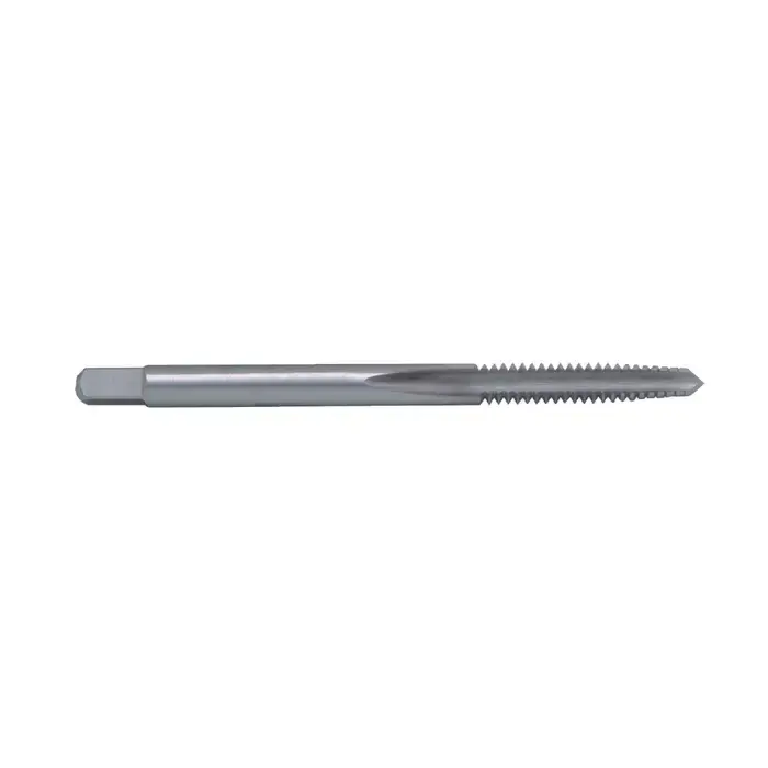 REGAL 017352AS 3/4"-16 Size, H3 Thread Limit, Taper Chamfer, 4 Flute, Bright High Speed Steel, Left Hand Cut Straight Flute Hand Tap Bargain