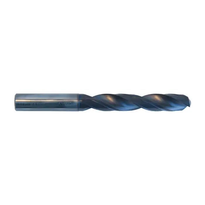 M.A. FORD CXDCS 0680AP 6.80mm 140° 91.00mm OAL Carbide Coolant Fed Drill Low Price