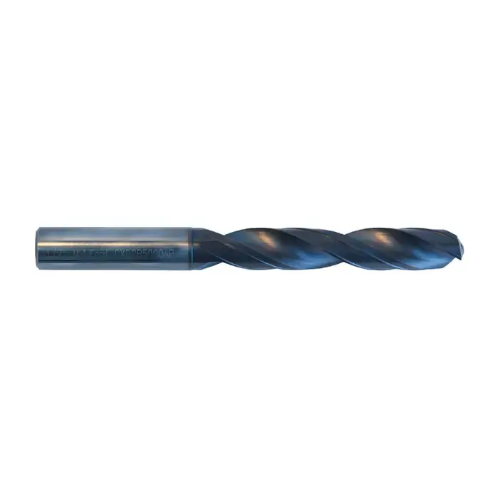 M.A. FORD CXDCR 2000AP 20.00mm 140-142° 153.00mm OAL Solid Carbide Coolant Fed Drill Seasonal Sale
