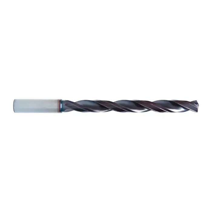 M.A. FORD CXDCL2570AP F 140° 118.00mm OAL Solid Carbide Coolant Fed Drill Trending