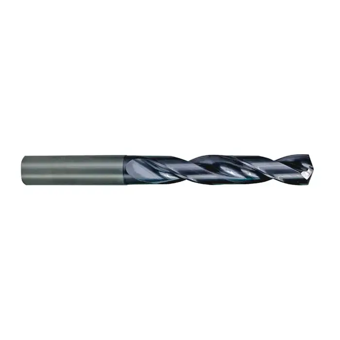 Fan Favorite M.A. FORD HPDCR 1480A 14.80mm 140° 133.00mm OAL Solid Carbide Coolant Fed Drill
