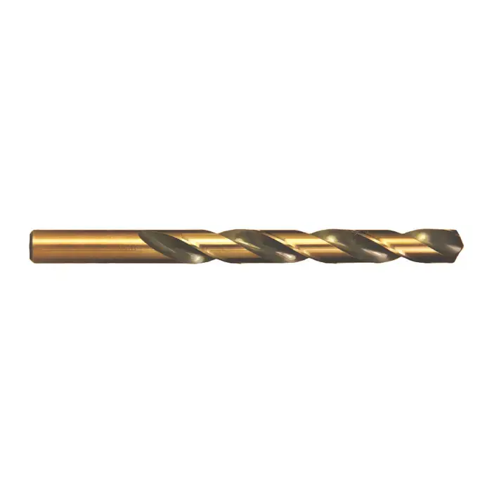 VIKING 49670 8.00mm 135° Premium High Speed Steel Jobbers Drill Bargain