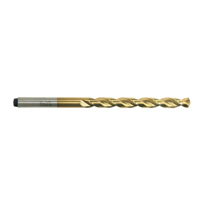 VIKING 38803 3/8" 135° M42 8% Cobalt High Speed Steel Jobbers Drill Crafted