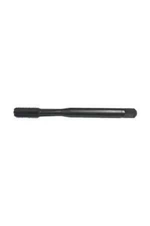 YMW 5/16"-24 Size, H4 Thread Limit, Bottoming Chamfer, 4 Flute, Black Oxide Vanadium High Speed Steel, Right Hand Cut Straight Flute Hand Tap Special Offer
