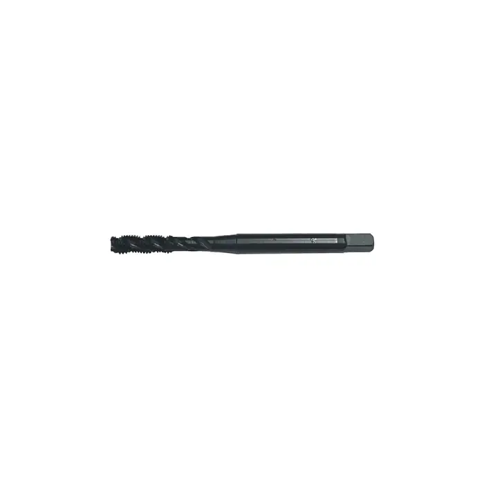 YMW 10-32 Size, H3 Limit, Modified Bottoming Chamfer, 3 Flute, Black Oxide, Vanadium High Speed Steel, Right Hand Cut S.T.I. Tap Final Sale