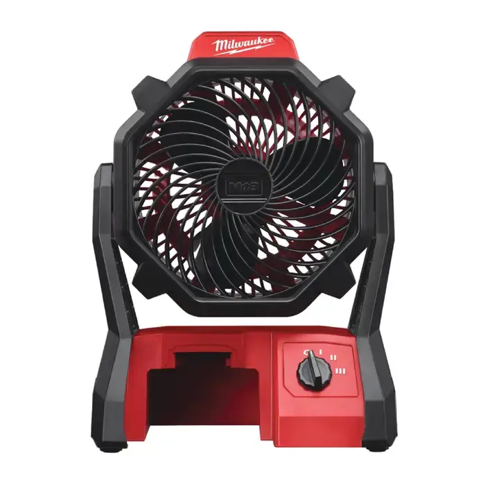 Professional Grade MILWAUKEE 0886-20 284 CFM, 3 No. of Speeds