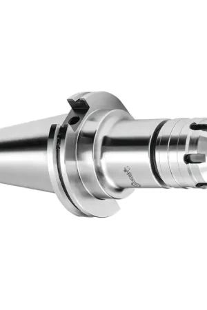ACCUTEK 97242225 1-1/4" Milling Chuck Collet CAT 40, 5.00" Projection Collet Chuck Holder Low Price