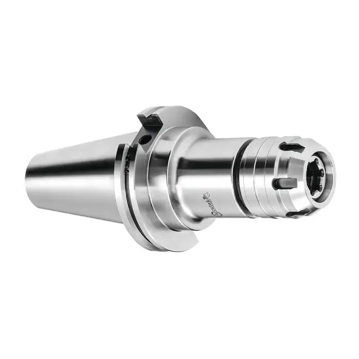 Exclusive Offer ACCUTEK 97262825 3/4" Milling Chuck Collet CAT 50, 5.00" Projection Collet Chuck Holder