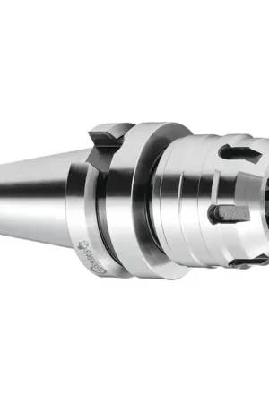 ACCUTEK 97122824 3/4" Milling Chuck Collet BT 40, 4.72" Projection Collet Chuck Holder Mega Sale