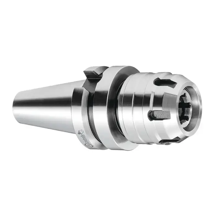 ACCUTEK 97122824 3/4" Milling Chuck Collet BT 40, 4.72" Projection Collet Chuck Holder Mega Sale