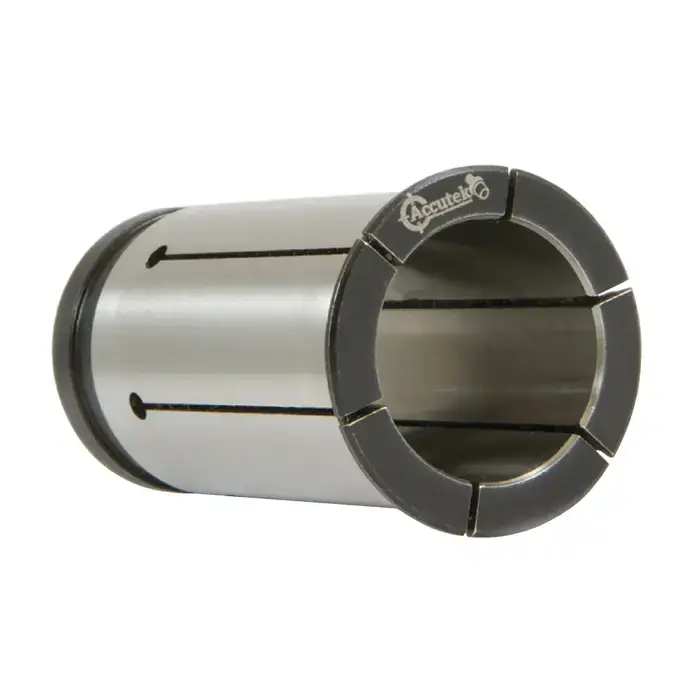 Buy Online ACCUTEK 954MC125250 1/4" 1-1/4" Series Milling Chuck Collet