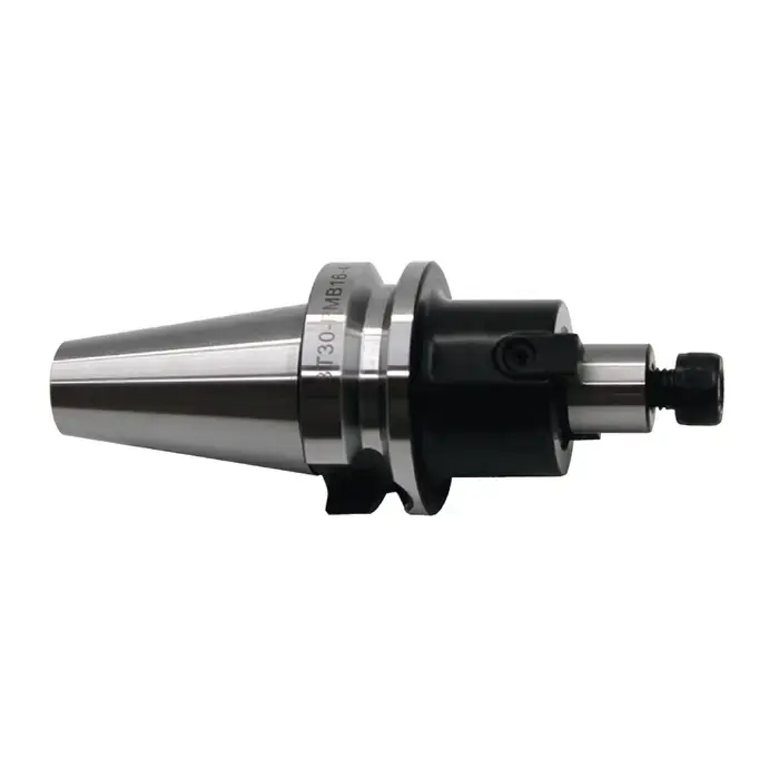 Trusted Brand TTC 67-250-204 BT 30 Shank Shell Mill Holder