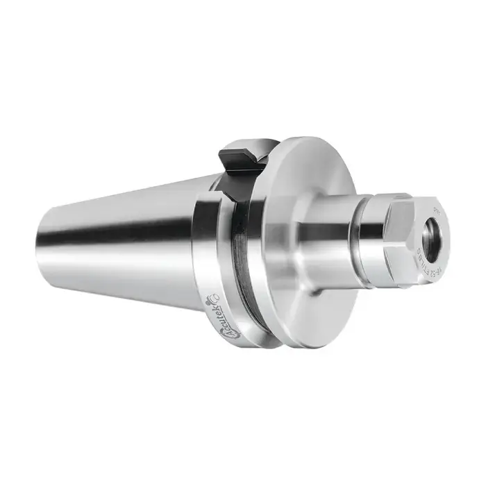SHARK TOOLS STBT40ER1670MMCC ER16 BT 40, 2.756" Projection Collet Chuck Holder Fast Shipping