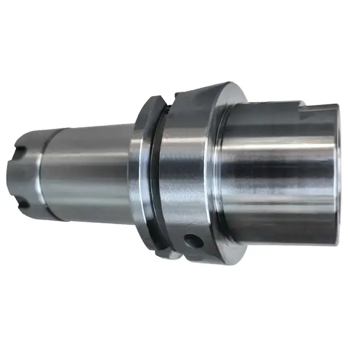 High Quality TTC HSK63ER25 ER25 HSK63, 75mm Projection Collet Chuck Holder