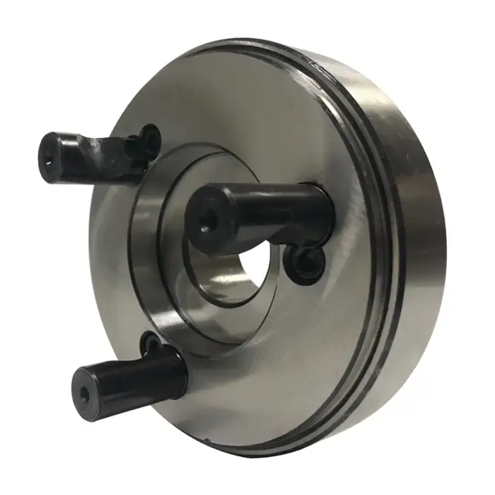 Professional Grade SHARK TOOLS ST500-D1-11 20" Size D1-11 Spindle Lathe Chuck Adapter Plate
