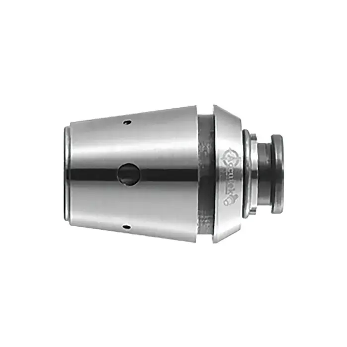 ACCUTEK E95520232 M5 DIN376 Tap Size, 6mm Round, 4.9mm Square Tap Collet Professional Grade
