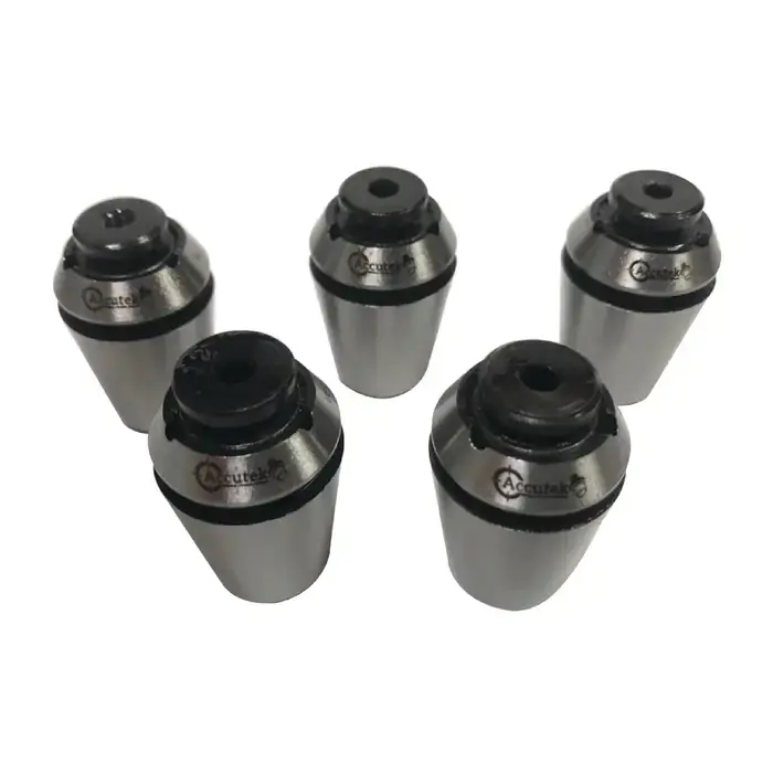 Mega Sale ACCUTEK E9552-SET ER20 0 - 1/4" Collet Set