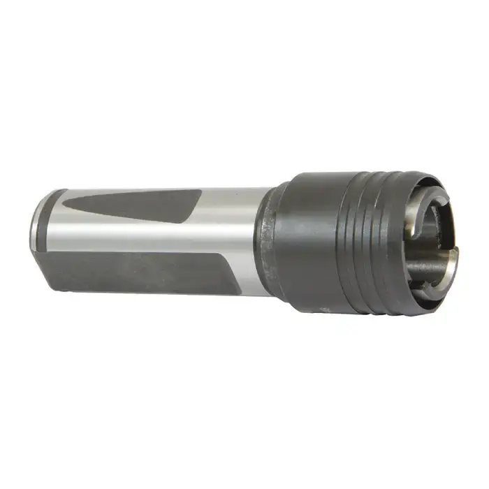 Weekend Sale ACCUTEK 20322130 1/4 - 7/8" (M8 - M20) Tapping Capacity 1" SS Shank Tension & Compression Holder