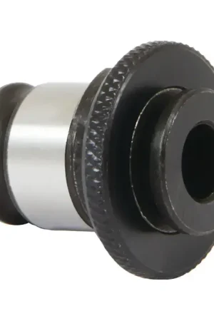 ACCUTEK 40100402 9/16" Tap Size Quick Change Tap Adapter New Release