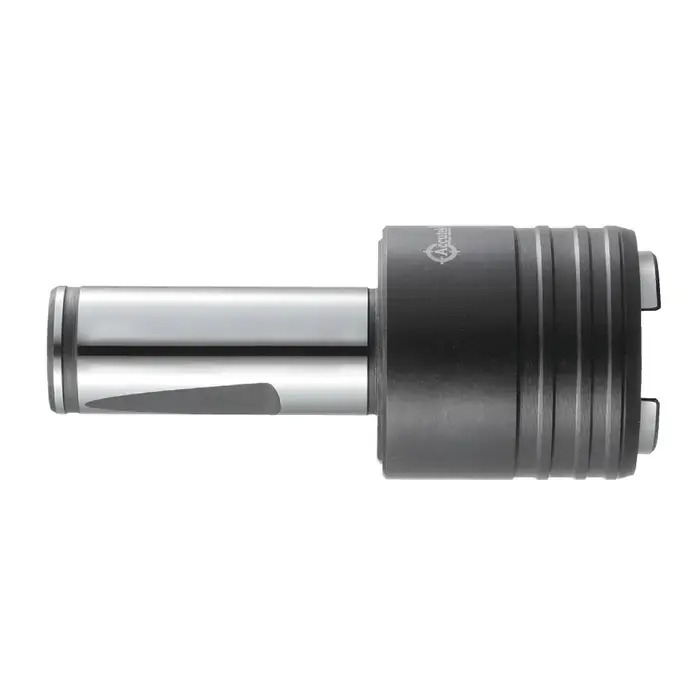 Free Returns ACCUTEK C13321180 1-1/2" Shank 0 - 9/16" (M3 - M12) Tap Range Rigid Tapping Chuck