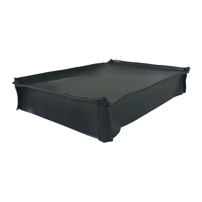 Certified TTC GPC2418 24" x 36" Size Surface Plate Cover / Case