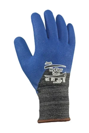 Holiday Sale ANSELL EDMONT 11-947 Polyurethane/Nitrile Material Type, A2 Cut Resistance Level, Polyurethane/Nitrile Finish Coating Cut Resistant Glove