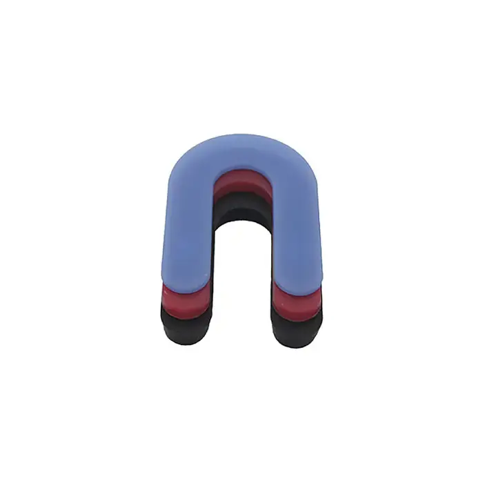 Grab Now PRECISION BRAND 06045 0.250" Thick, 2-5/16" Width, Black Plastic Shim Stock