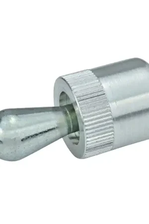 Best Seller J.W. WINCO 715-6-7/16-40-SA 6/25" Nose Dia., 0.85" OAL Press Fit Locating Pin
