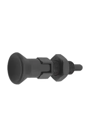 VLIER PKLTL750A 0.472" Nose Dia., 3.04" OAL With Jam Nut Locating Pin Cheap
